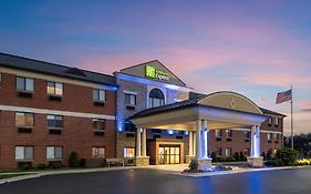 Holiday Inn Express Sheboygan-Kohler / I-43 By Ihg