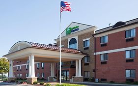 Holiday Inn Express Sheboygan-Kohler / I-43 By Ihg